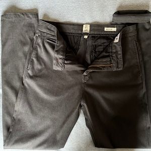 Hiroshi Kato Denit The Axe